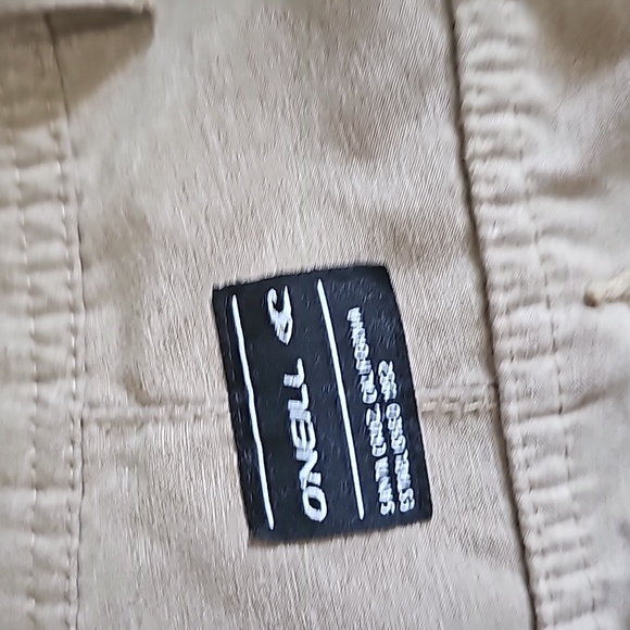 O'Neil Hybrid Shorts - Size 40 - Picture 6 of 7